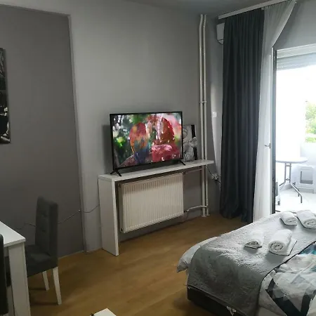 Apartment Contemporary