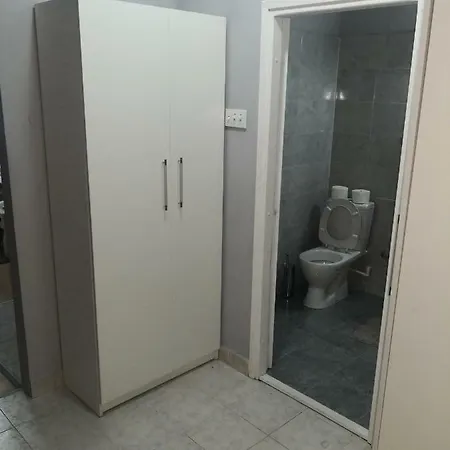 Contemporary Apartment