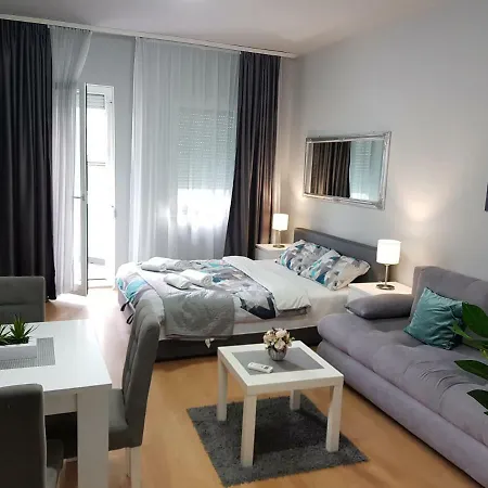 Apartment Contemporary
