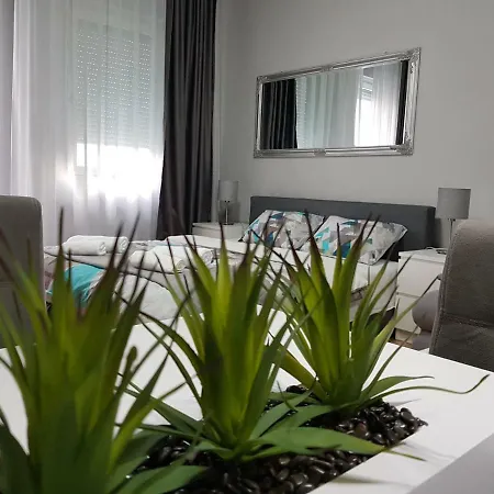 Apartment Contemporary